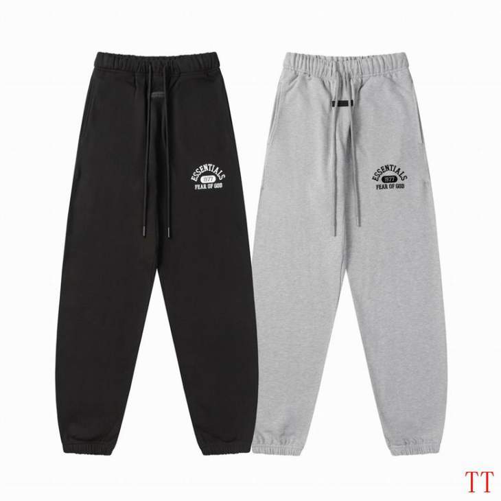 Picture of Fear Of God Pants Long _SKUFearOfGodS-XL20tn0214710